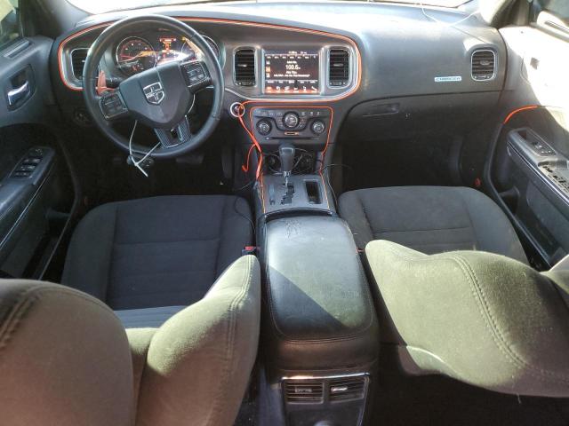 Photo 8 from auction – 2013 DODGE CHARGER R/ with VIN 2C3CDXCT5DH673839