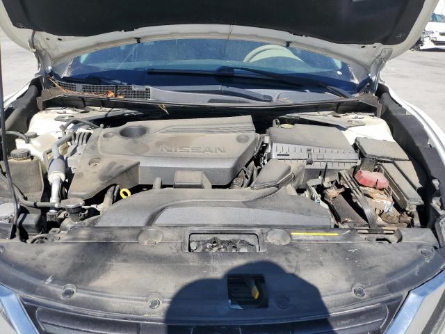 Photo 11 from auction – 2017 NISSAN ALTIMA 2.5 with VIN 1N4AL3AP8HC126065