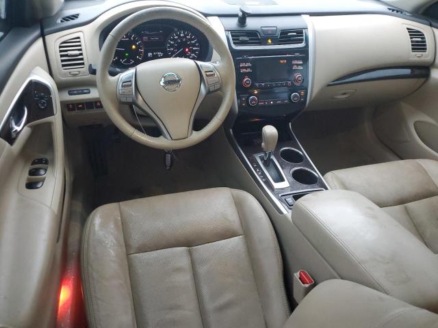 Photo 8 from auction – 2013 NISSAN ALTIMA 2.5 with VIN 1N4AL3AP5DC917664