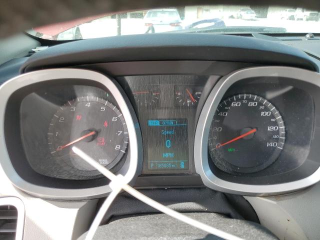 Photo 9 from auction – 2013 CHEVROLET EQUINOX LT with VIN 2GNALDEKXD1172888