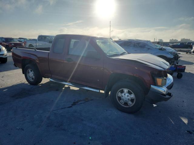 Photo 4 from auction – 2007 GMC CANYON with VIN 1GTCS199X78179478