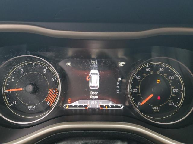 Photo 9 from auction – 2015 JEEP CHEROKEE L with VIN 1C4PJMDS2FW735390