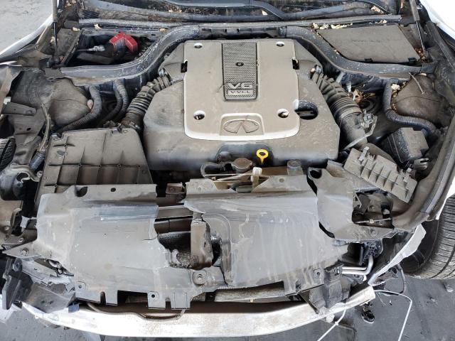 Photo 11 from auction – 2014 INFINITI Q60 BASE with VIN JN1CV6FE3EM902116