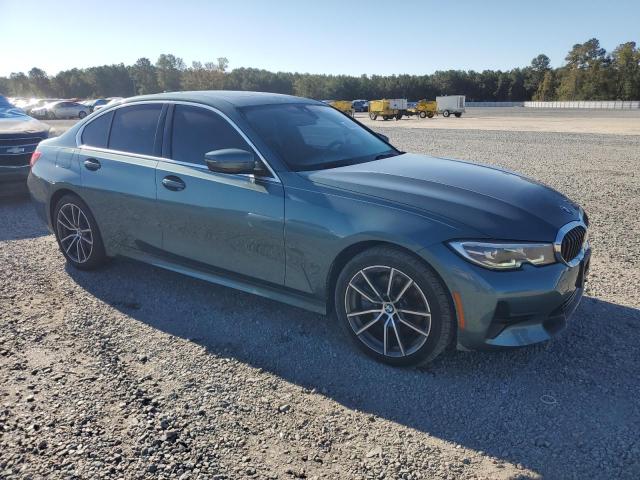 Photo 4 from auction – 2020 BMW 330XI with VIN 3MW5R7J06L8B45960
