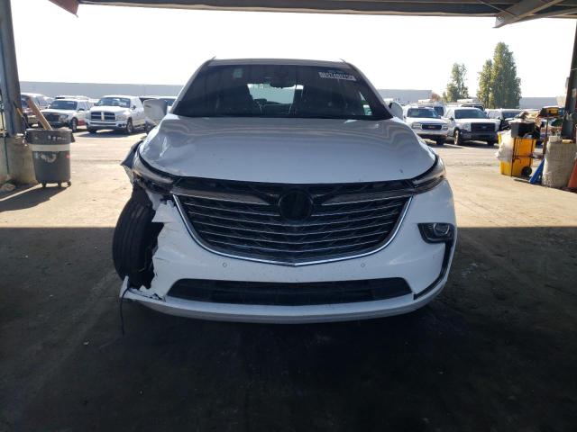 Photo 5 from auction – 2024 BUICK ENCLAVE PR with VIN 5GAERCKW2RJ117943