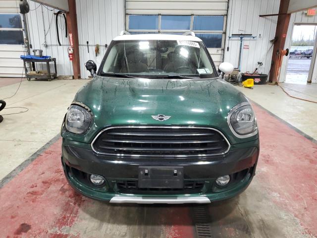 Photo 5 from auction – 2017 MINI COOPER COU with VIN WMZYV5C33H3E01384
