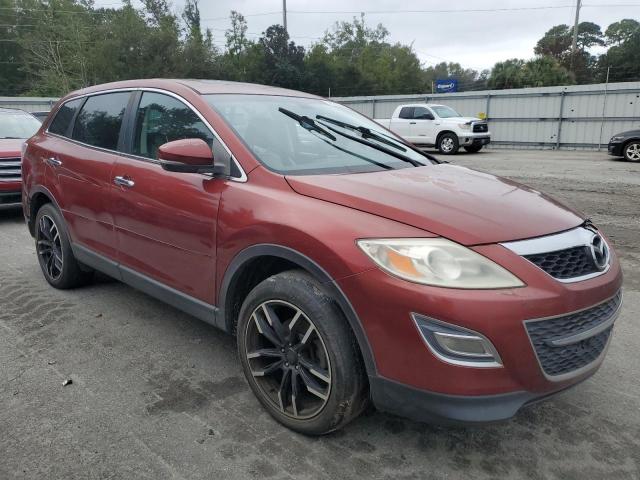 Photo 4 from auction – 2010 MAZDA CX-9 with VIN JM3TB2MA7A0209718