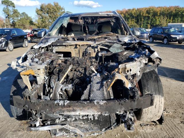 Photo 5 from auction – 2017 VOLVO XC90 T6 with VIN YV4A22PK2H1168260