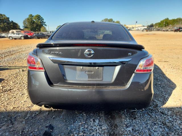 Photo 6 from auction – 2015 NISSAN ALTIMA 2.5 with VIN 1N4AL3AP2FN355407