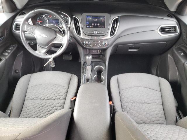 Photo 8 from auction – 2020 CHEVROLET EQUINOX LT with VIN 3GNAXLEX6LS638846