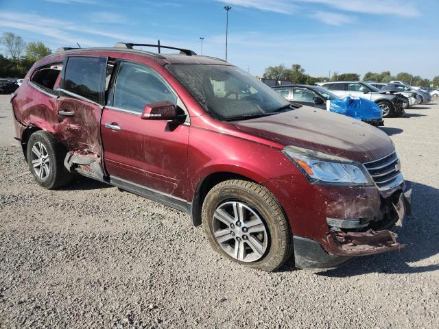 Photo 4 from auction – 2017 CHEVROLET TRAVERSE L with VIN 1GNKVHKD5HJ178413