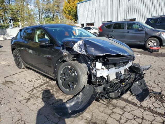 Photo 4 from auction – 2025 KIA EV6 LIGHT with VIN 5XYC3DJC7SG010364