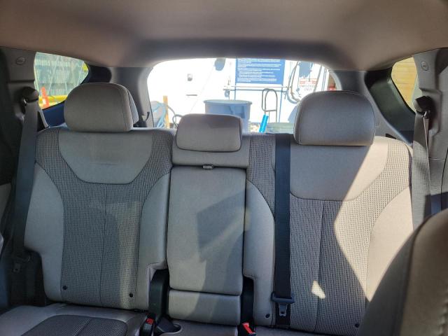 Photo 10 from auction – 2019 HYUNDAI SANTA FE S with VIN 5NMS33AD8KH087233