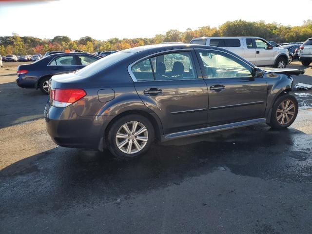 Photo 3 from auction – 2011 SUBARU LEGACY 2.5 with VIN 4S3BMBC68B3256963
