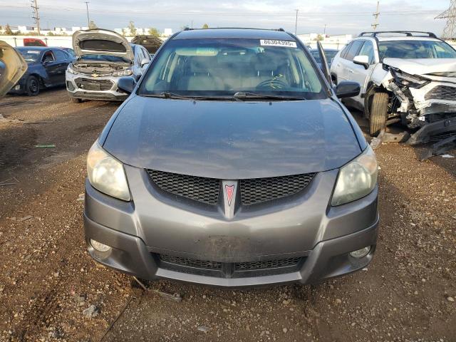 Photo 5 from auction – 2003 PONTIAC VIBE with VIN 5Y2SL62873Z426368