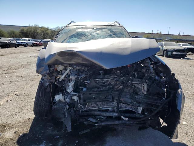 Photo 5 from auction – 2020 NISSAN ROGUE S with VIN KNMAT2MT9LP538381
