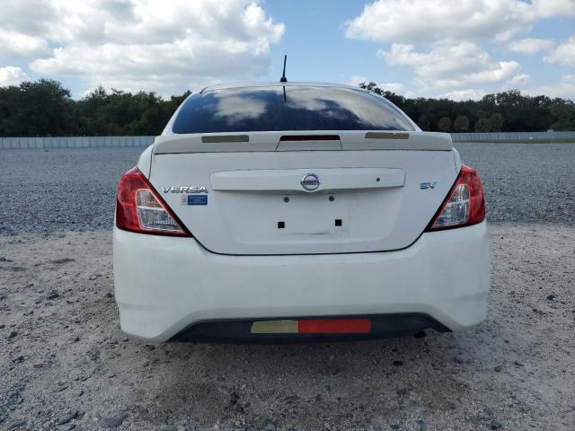 Photo 6 from auction – 2017 NISSAN VERSA S with VIN 3N1CN7AP1HL867377