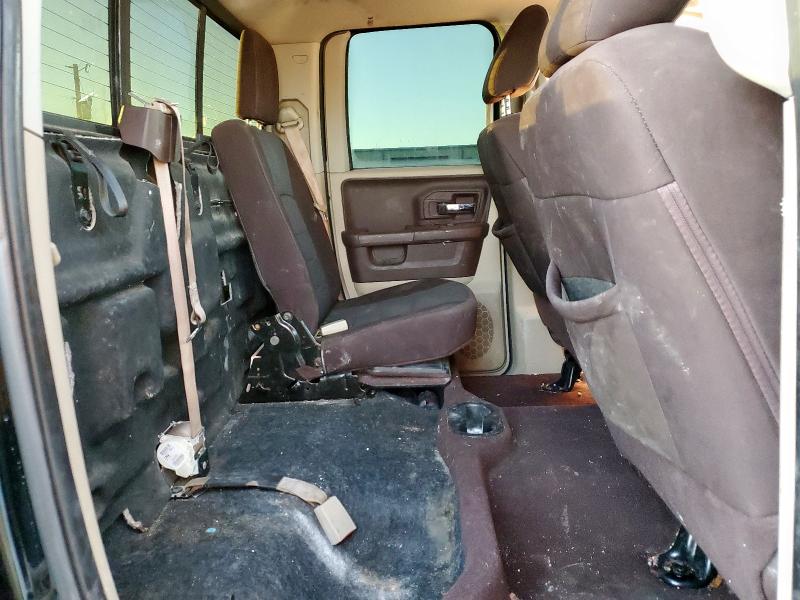 Photo 11 from auction – 2013 RAM 1500 SLT with VIN 1C6RR6GT2DS628529