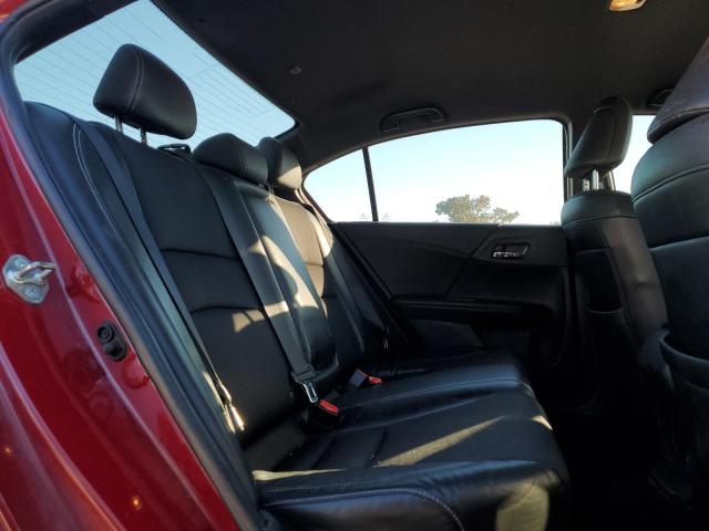 Photo 10 from auction – 2017 HONDA ACCORD SPO with VIN 1HGCR2F57HA043629