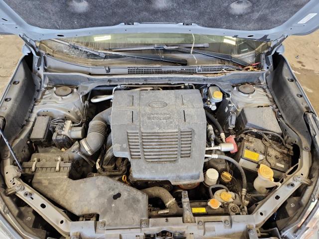 Photo 11 from auction – 2020 SUBARU FORESTER S with VIN JF2SKARC6LH406149
