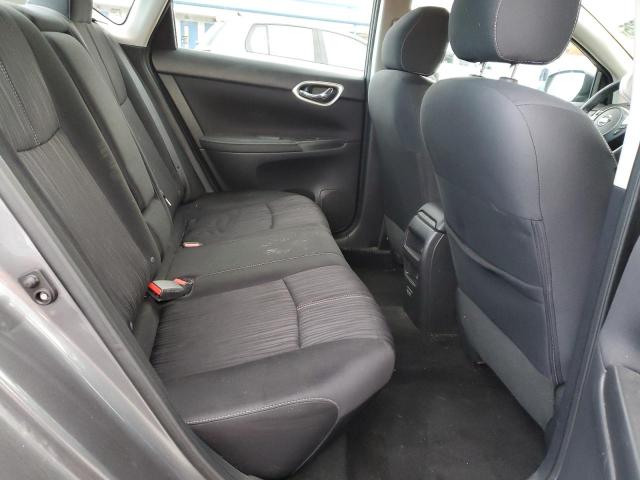 Photo 10 from auction – 2018 NISSAN SENTRA S with VIN 3N1AB7AP5JY320394