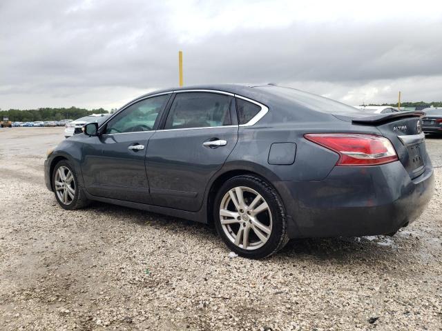 Photo 2 from auction – 2013 NISSAN ALTIMA 3.5 with VIN 1N4BL3AP0DC177977