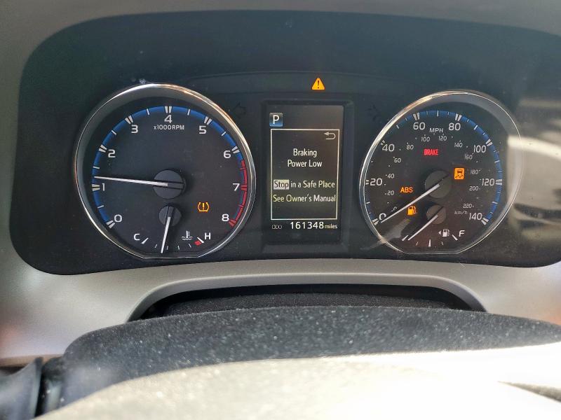 Photo 9 from auction – 2016 TOYOTA RAV4 XLE with VIN 2T3WFREV0GW267467