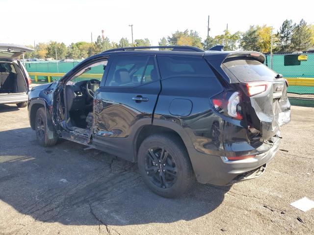 Photo 2 from auction – 2022 GMC TERRAIN AT with VIN 3GKALYEV4NL312755
