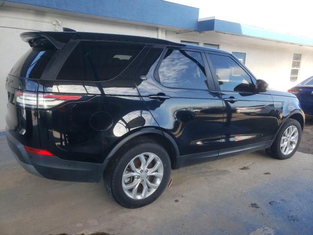 Photo 3 from auction – 2019 LAND ROVER DISCOVERY with VIN SALRG2RV2K2401370