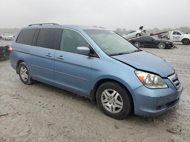 Photo 4 from auction – 2005 HONDA ODYSSEY EX with VIN 5FNRL38665B110049