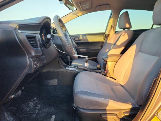 Photo 7 from auction – 2015 TOYOTA COROLLA L with VIN 5YFBURHE0FP194948