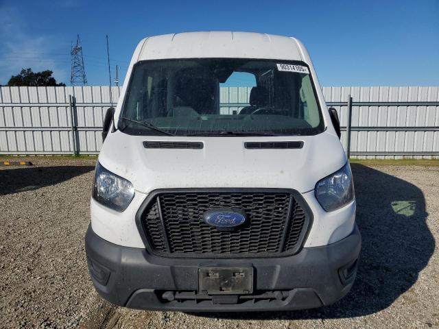 Photo 5 from auction – 2021 FORD TRANSIT T- with VIN 1FTBR1C87MKA04711