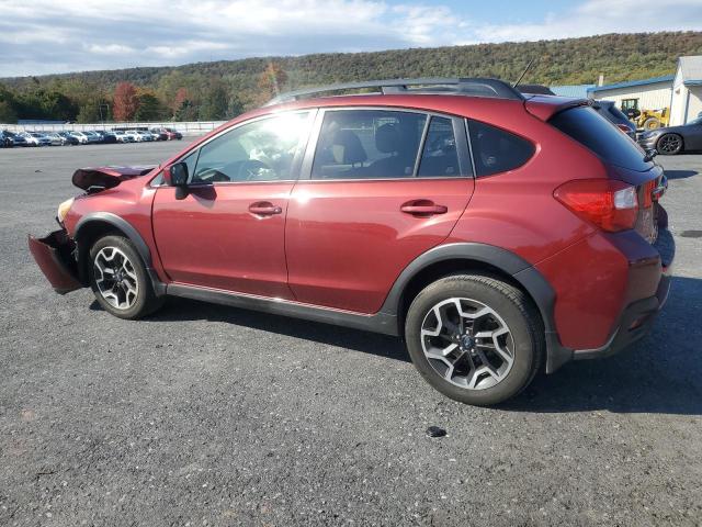 Photo 2 from auction – 2016 SUBARU CROSSTREK with VIN JF2GPABC5G8205141