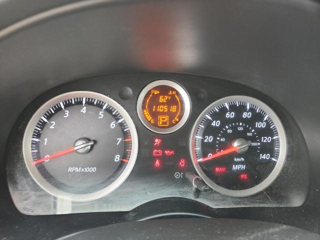 Photo 9 from auction – 2011 NISSAN SENTRA 2.0 with VIN 3N1AB6AP4BL699770