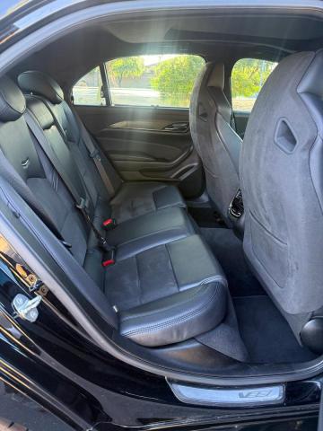 Photo 6 from auction – 2016 CADILLAC CTS-V with VIN 1G6A15S66G0194322