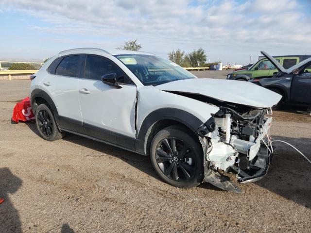 Photo 4 from auction – 2024 MAZDA CX-30 SELECT with VIN 3MVDMBBM4RM710397