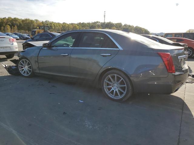 Photo 2 from auction – 2016 CADILLAC CTS PERFOR with VIN 1G6AS5SS5G0129312