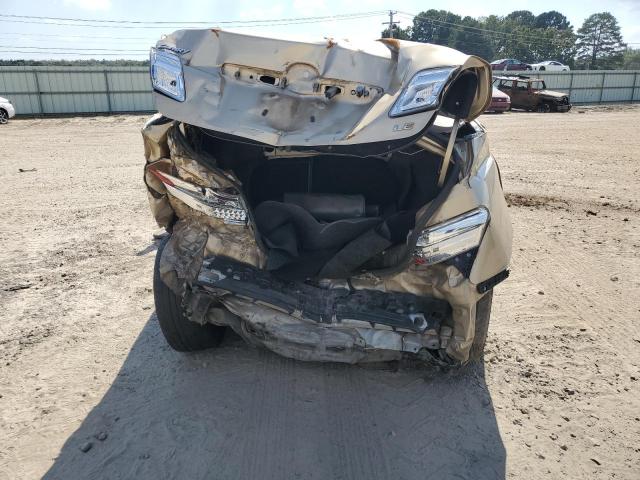Photo 6 from auction – 2011 TOYOTA CAMRY BASE with VIN 4T1BF3EK2BU216345