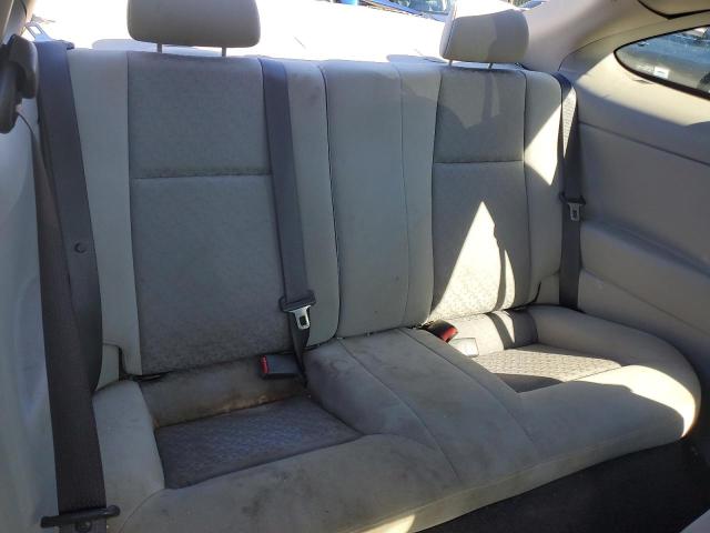 Photo 10 from auction – 2005 CHEVROLET COBALT with VIN 1G1AK12F657604942