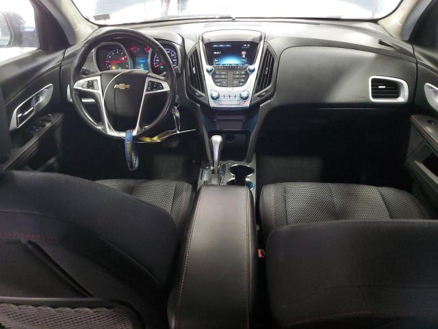 Photo 8 from auction – 2012 CHEVROLET EQUINOX LT with VIN 2GNALDEK4C6130413