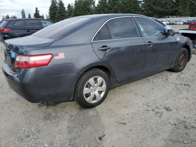 Photo 3 from auction – 2009 TOYOTA CAMRY BASE with VIN 4T4BE46K99R070677