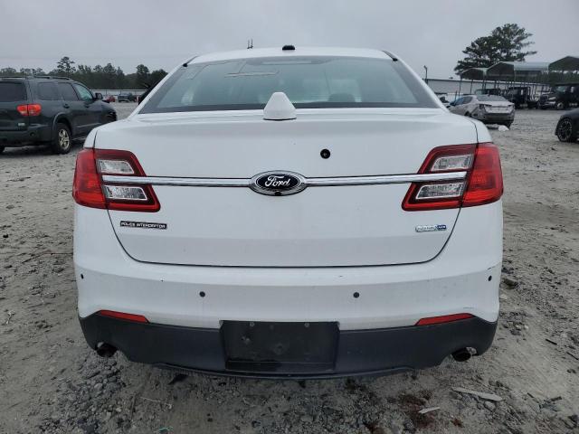 Photo 6 from auction – 2019 FORD TAURUS POL with VIN 1FAHP2MK7KG103177