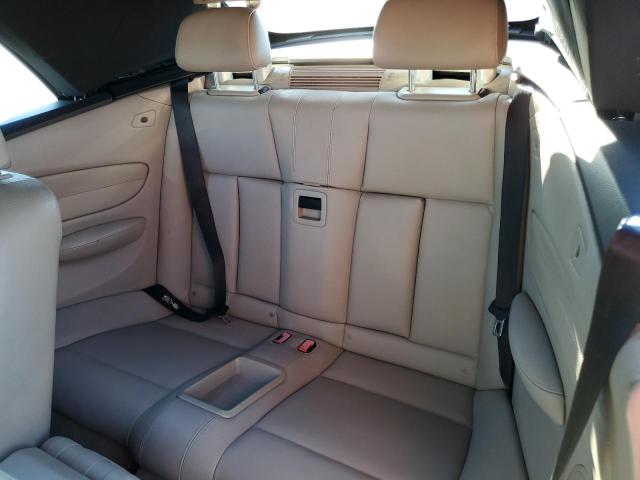 Photo 10 from auction – 2012 BMW 128 I with VIN WBAUL7C51CVM83107