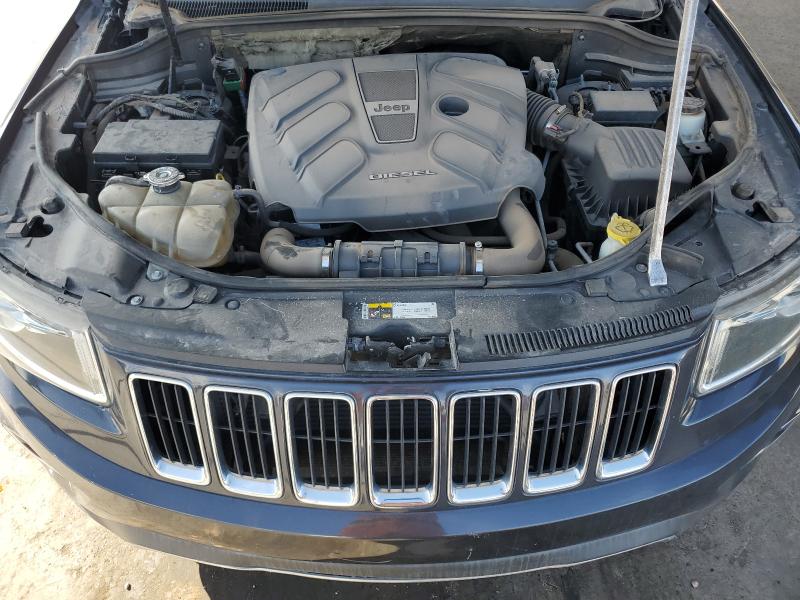 Photo 12 from auction – 2014 JEEP GRAND CHER with VIN 1C4RJEBM8EC303647