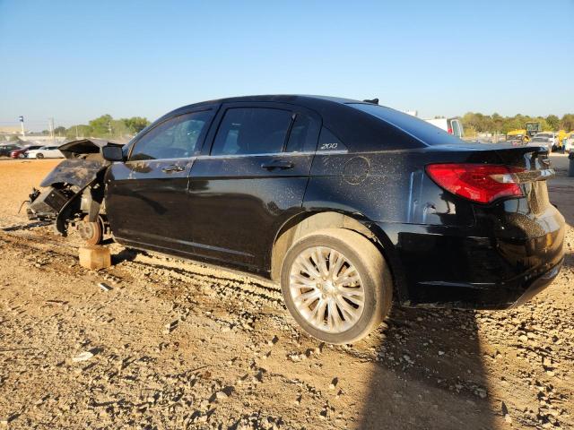 Photo 2 from auction – 2013 CHRYSLER 200 with VIN 1C3CCBAB6DN670665