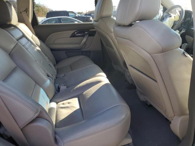 Photo 11 from auction – 2013 ACURA MDX TECHNOLOGY with VIN 2HNYD2H35DH514553