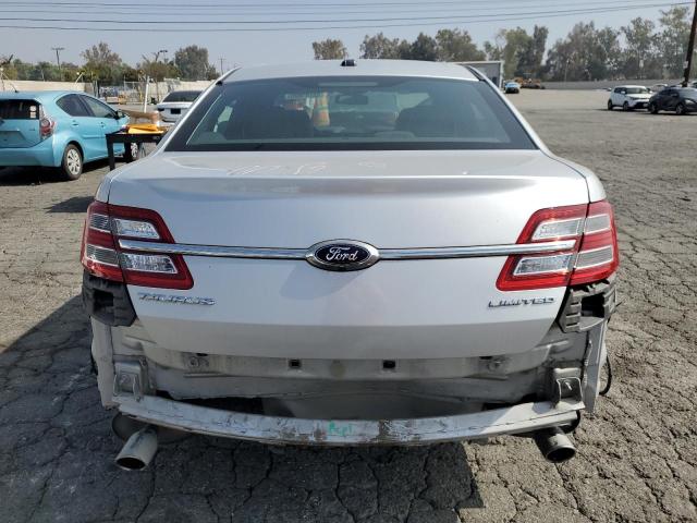 Photo 6 from auction – 2017 FORD TAURUS LIM with VIN 1FAHP2F81HG104206