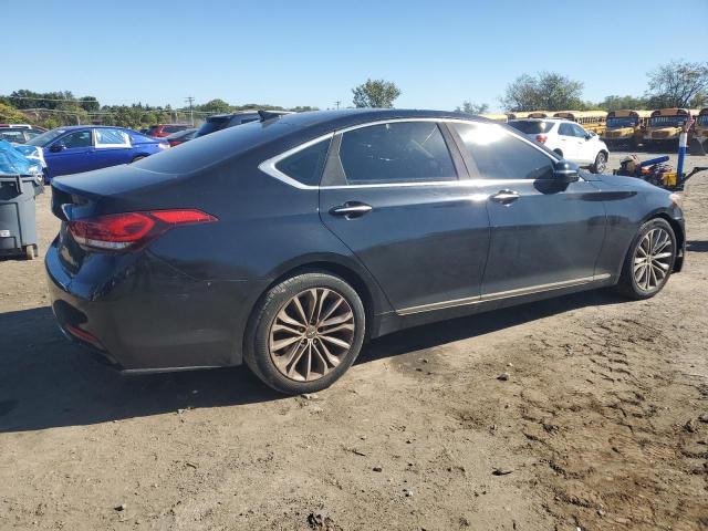 Photo 3 from auction – 2015 HYUNDAI GENESIS 3. with VIN KMHGN4JE7FU024374