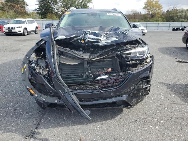 Photo 5 from auction – 2021 BUICK ENCORE GX with VIN KL4MMGSL5MB127529