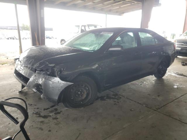 TOYOTA CAMRY BASE 2010 with VIN 4T1BF3EK6AU044707 - Photo from auction